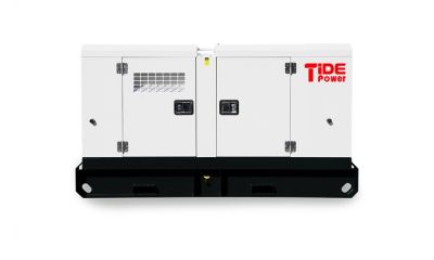 Дизельный генератор Tide Power EC100-C3 - фото 1