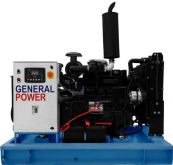 Дизельный генератор  General Power GP100DZ
