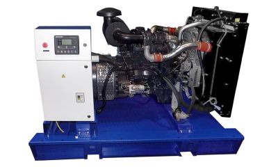 Дизельный генератор ТСС АД-128С-Т400-1РМ20 (Mecc Alte) - фото 3
