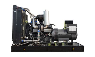 Дизельный генератор Motor АД 600-Т400 Ricardo - фото 4