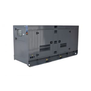 Дизельный генератор Заряд ZRD 206 Ri