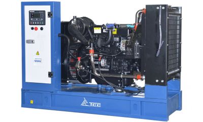 Дизельный генератор АД-50С-Т400-2РМ5 - фото 2
