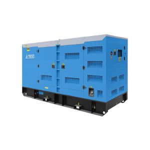 Дизельный генератор ТСС ЭД-400С-Т400-2РКМ16