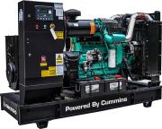 Дизельный генератор  Energo AD400-T400C