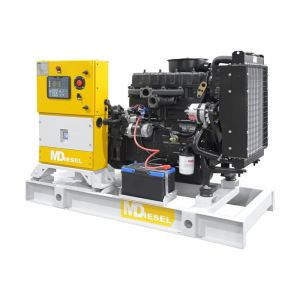 Дизельный генератор Mitsudiesel АД-16С-Т400-1РМ29 47718