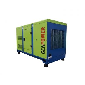 Дизельный генератор GenPower GPR-LRY 23 OTOSK