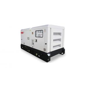 Дизельный генератор Tide Power PB25-I M (1 фаза)