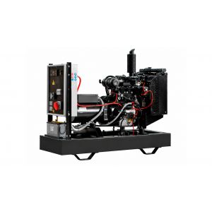 Дизельный генератор Energoprom EFP 42/400 G