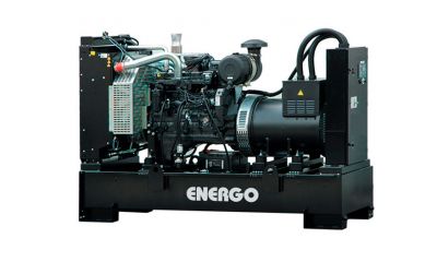 Дизельный генератор Energo EDF 170/400 IV - фото 2