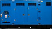 Дизельный генератор  Energoprom ESYC 913/400 в кожухе