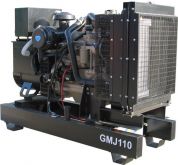 Дизельный генератор  GMGen GMJ110