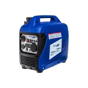 Бензиновый генератор ТСС SGG 1400Si