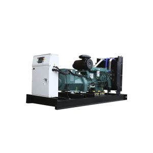 Дизельный генератор Азимут АД-150С-Т400-1РМ16 (R6)