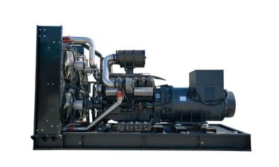 Дизельный генератор XONOX XNU 900W(M)-C - фото 3