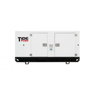 Дизельный генератор Tide Power PDC115-C Leroy Somer