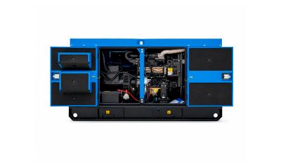 Дизельный генератор XONOX XNB 16R-230-S - фото 4