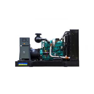 Дизельный генератор Aksa APD 688 C