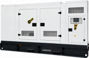 Дизельный генератор  Амперос АД 700-Т400 в кожухе