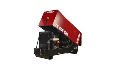 Сварочный дизельный генератор Mosa TS 405 - фото 3