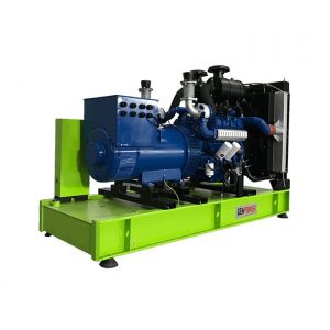 Дизельный генератор GenPower GNT-GNP 825 OTO
