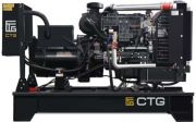 CTG 33P