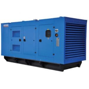 Дизельный генератор EMSA E BD EG 0550