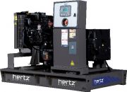 Дизельный генератор  Hertz HG 21 PC с АВР