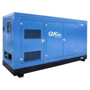 Дизельный генератор GMGen GMV440