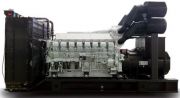  CTG 2500M