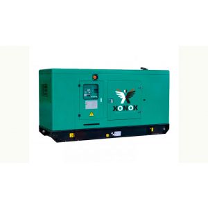 Дизельный генератор XONOX XNY 92C-S