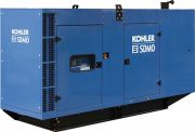  KOHLER-SDMO V350C2