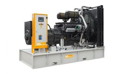 Дизельный генератор Mitsudiesel АД-600С-Т400-2РНМ29 - фото 2