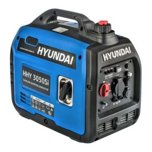 Бензиновый инверторный генератор Hyundai HHY 3050Si