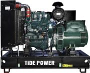 Дизельный генератор  Tide Power FB138-LP LP665G1