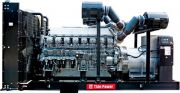 Дизельный генератор  Tide Power PDB238-DF