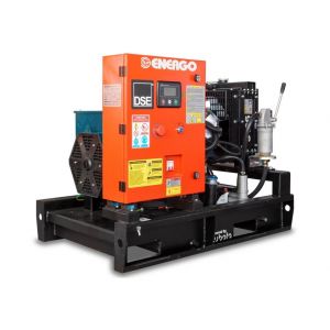 Дизельный генератор Energo Kubota J106