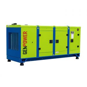 Дизельный генератор GenPower GNT-LRY 1000 OTOSK