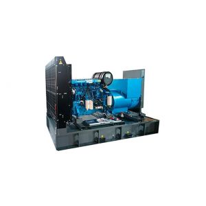 Дизельный генератор Заряд ZRD 550 Ba