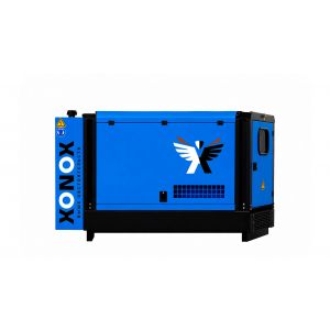 Дизельный генератор XONOX XNE 24Y-S
