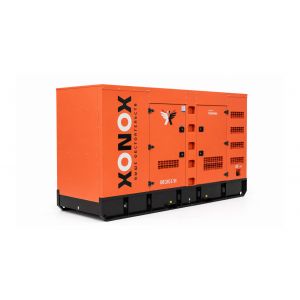 Дизельный генератор XONOX XNB 200C-S