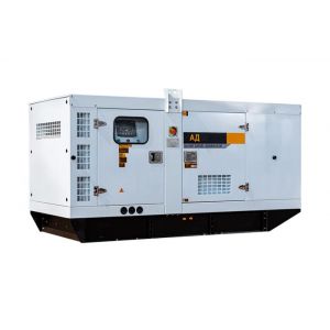 Дизельный генератор EcoPower АД350-T400