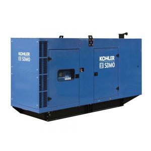 Дизельный генератор KOHLER-SDMO V400C2-IV