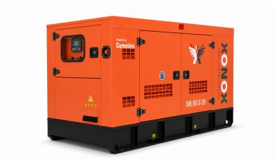 Дизельный генератор XONOX XNB 50C-S-12H - фото 1