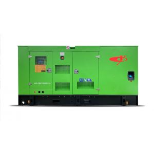 Дизельный генератор AD-150-T400-H-YS