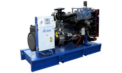 Дизельный генератор АД-40С-Т400-2РНМ20 (TSS) - фото 3