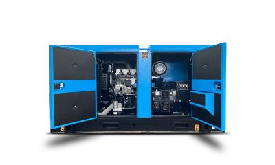 Дизельный генератор AD-40-T400-H-RS - фото 2