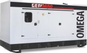 Genmac OMEGA G600PS