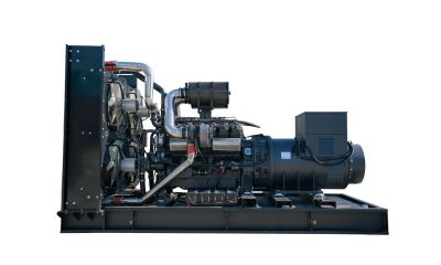 Дизельный генератор Motor АД 800-Т400 Ricardo - фото 4