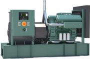 Дизельный генератор  WattStream WS165-DL