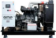 Дизельный генератор  GMP 170DM с АВР